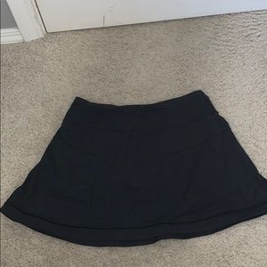 Ivivva Happy Pace Skort